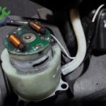 Mercedes-Benz A Serisi (W168) 1998-2004 Merkezi Kilit Motoru 1688000348 Çıkma