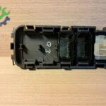 Mercedes-Benz A Serisi (W168) 1998-2004 Orijinal Çıkma Ayna Düğmesi A1686894608