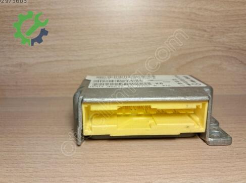 Mercedes-Benz A Serisi Airbag Beyni 0285001222 çıkma parça