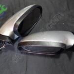 Çıkma Dış Ayna Komple — Mercedes-Benz A Serisi (W168)