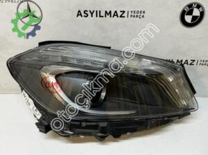 MERCEDES A CLASS W176 SAĞ FAR ORJİNAL OEM:A1768202861