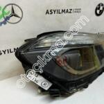 MERCEDES A CLASS W176 SAĞ FAR ORJİNAL OEM:A1768202861