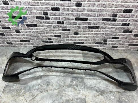 Mercedes-Benz A Serisi Ön Tampon çıkma parça