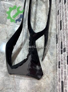 Mercedes-Benz A Serisi Ön Tampon çıkma parça