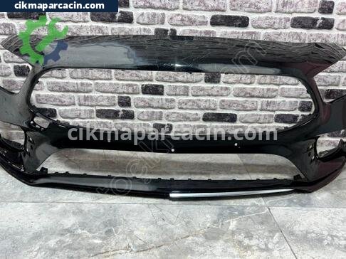 Mercedes-Benz A Serisi Ön Tampon çıkma parça