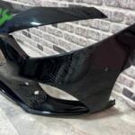 MERCEDES A CLASS W177 AMG ORJİNAL ÇIKMA ÖN TAMPON