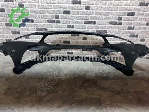 Mercedes-Benz A Serisi Ön Tampon A1778856100 çıkma parça