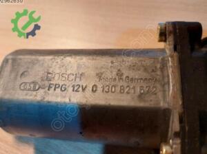 Mercedes-Benz A Serisi 1997-2004 Cam Motoru 0130 Çıkma