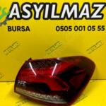 MERCEDES A SERİSİ A180 SAĞ STOP ORJİNAL