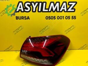 MERCEDES A SERİSİ A180 SAĞ STOP ORJİNAL