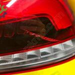 MERCEDES A SERİSİ A180 SAĞ STOP ORJİNAL