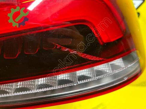 Mercedes-Benz A Serisi Sağ Arka Stop çıkma parça