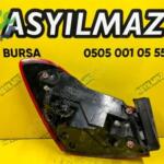 MERCEDES A SERİSİ A180 SAĞ STOP ORJİNAL