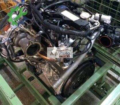 Mercedes-Benz A Serisi Motor Komple 270910 çıkma parça