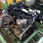 Mercedes-Benz A Serisi Motor Komple Çıkma Parça İzmir