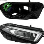 MERCEDES A SERİSİ MULTİBEAM W177 SAĞ FAR KASASI SIFIR