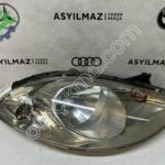MERCEDES A SERİSİ W169 SAĞ FAR OEM:A1698200261