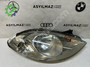 MERCEDES A SERİSİ W169 SAĞ FAR OEM:A1698200261