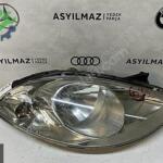 MERCEDES A SERİSİ W169 SAĞ FAR OEM:A1698200261