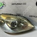 MERCEDES A SERİSİ W169 SAĞ FAR ORJİNAL OEM:A1698201861