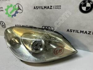 MERCEDES A SERİSİ W169 SAĞ FAR ORJİNAL OEM:A1698201861