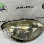 MERCEDES A SERİSİ W169 SAĞ FAR ORJİNAL OEM:A1698201861