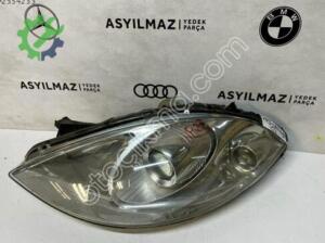 MERCEDES A SERİSİ W169 SOL FAR ORJİNAL OEM:A1698200561