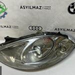 MERCEDES A SERİSİ W169 SOL FAR ORJİNAL OEM:A1698200561