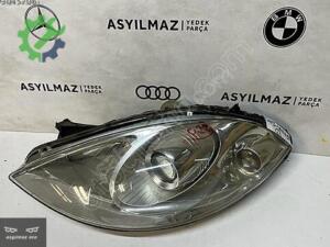 MERCEDES A SERİSİ W169 SOL FAR ORJİNAL OEM:A1698200561