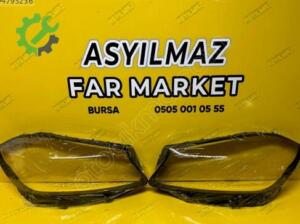 MERCEDES A-SERİSİ W176 FAR CAMI (SIFIR) – ADET FİYATI
