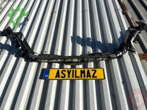 MERCEDES A SERİSİ W176 ÖN PANEL ORJİNAL  -NO6166