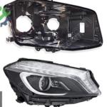 MERCEDES A SERİSİ W176 SAĞ FAR KASASI SIFIR 2013-2015