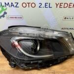 MERCEDES A SERİSİ W176 SAĞ FAR XENON ORJİNAL