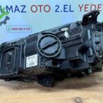 MERCEDES A SERİSİ W176 SAĞ FAR XENON ORJİNAL