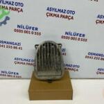 MERCEDES A SERİSİ W176 SOL FAR LED BEYNİ ORJİNAL
