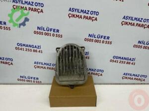 MERCEDES A SERİSİ W176 SOL FAR LED BEYNİ ORJİNAL