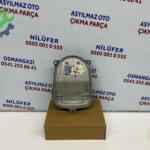 MERCEDES A SERİSİ W176 SOL FAR LED BEYNİ ORJİNAL