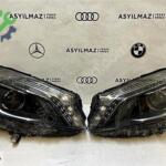 MERCEDES A SERİSİ W176 XENON SAĞ VE SOL TAKIM FAR ORJİNAL