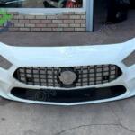 MERCEDES A SERİSİ W177 ÖN TAMPON (HATASIZ)
