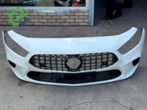 MERCEDES A SERİSİ W177 ÖN TAMPON (HATASIZ)