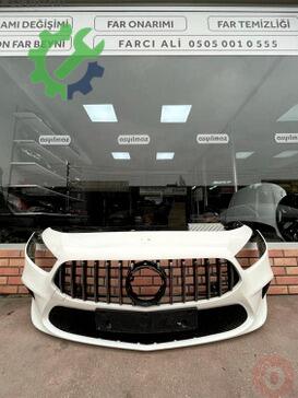 Mercedes-Benz A Serisi Ön Tampon çıkma parça