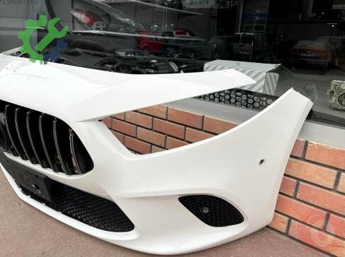 Mercedes-Benz A Serisi Ön Tampon çıkma parça