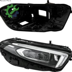MERCEDES A SERİSİ W177 SAĞ FAR KASASI SIFIR -BURSA FAR