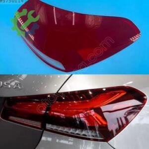 MERCEDES A SERİSİ W177 SAĞ STOP CAMI SIFIR (19-22)