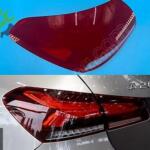 MERCEDES A SERİSİ W177 SOL STOP CAMI SIFIR (19-22)