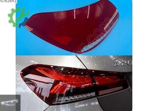MERCEDES A SERİSİ W177 SOL STOP CAMI SIFIR (19-22)