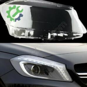 MERCEDES A W176 SAĞ FAR CAMI SIFIR 2012-2016 UYUMLU