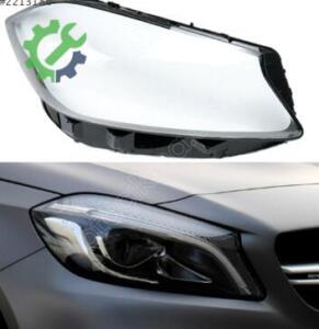 MERCEDES A W176 SAĞ FAR CAMI SIFIR 2017-2018 UYUMLU