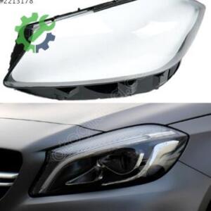 MERCEDES A W176 SOL FAR CAMI SIFIR 2017-2018 UYUMLU