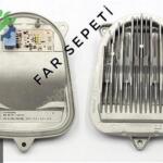 MERCEDES A W176 W117 SOL FAR LED BEYNİ 1769066500